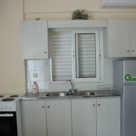 For A Great Vacational Experience In Chalkidi, This Is A Great Choice.